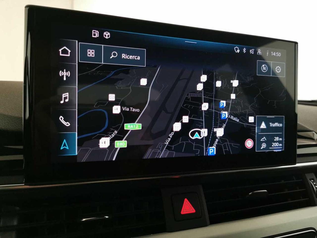Audi Audi A5 usata, con 7 marce