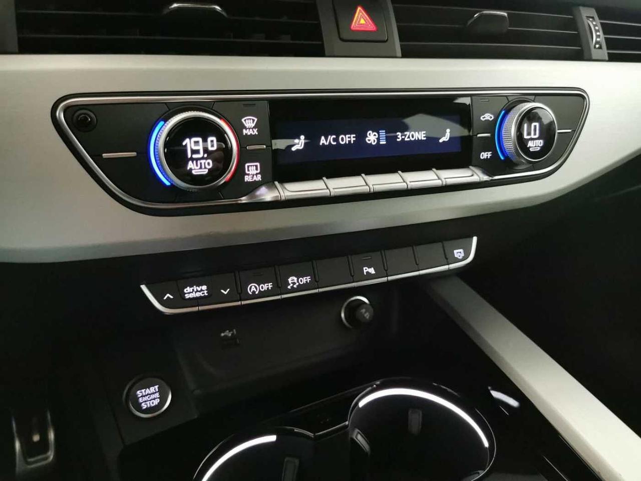 Audi Audi A5 usata, con bluetooth