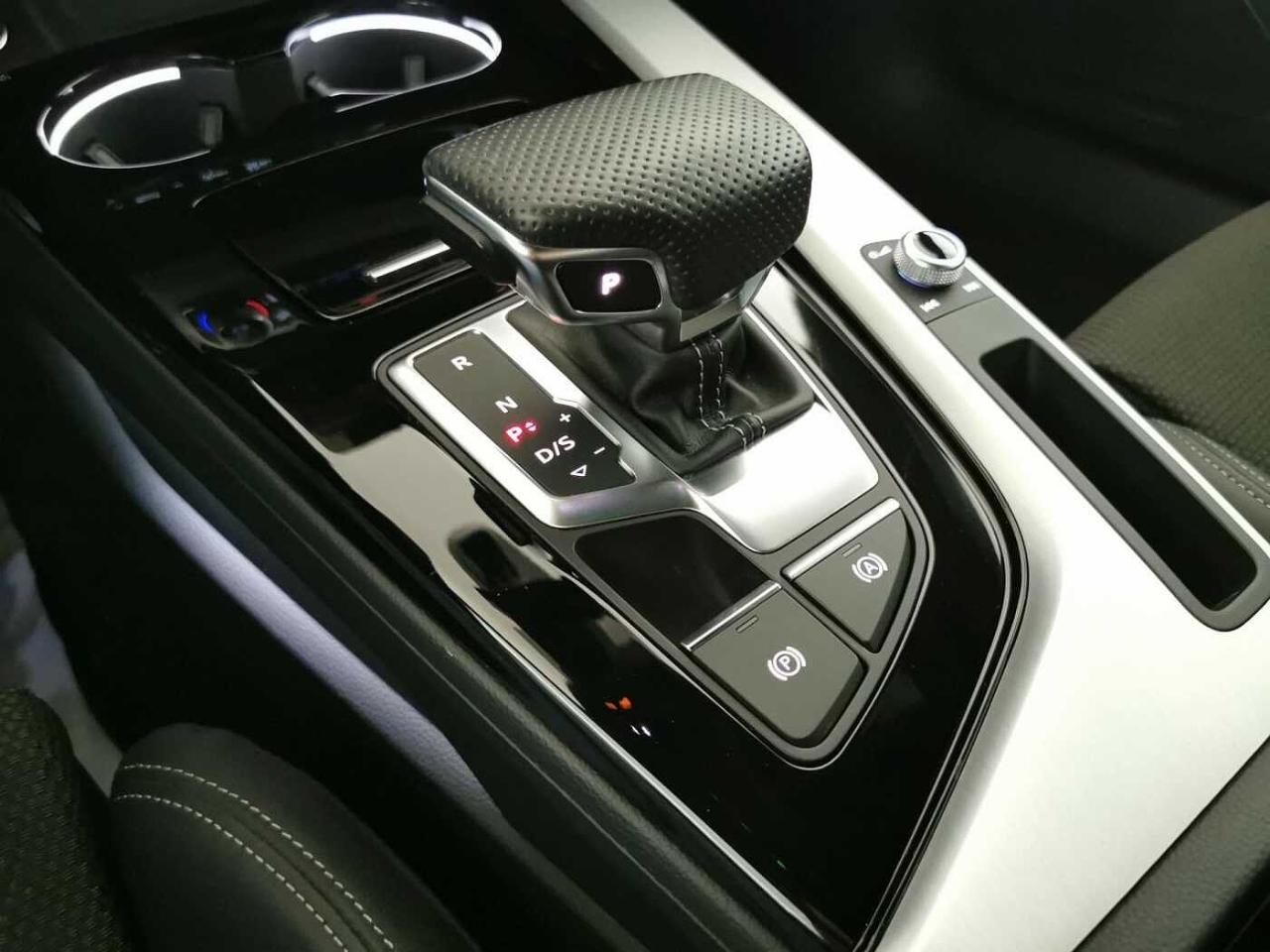 Audi Audi A5 usata, con cd-radio