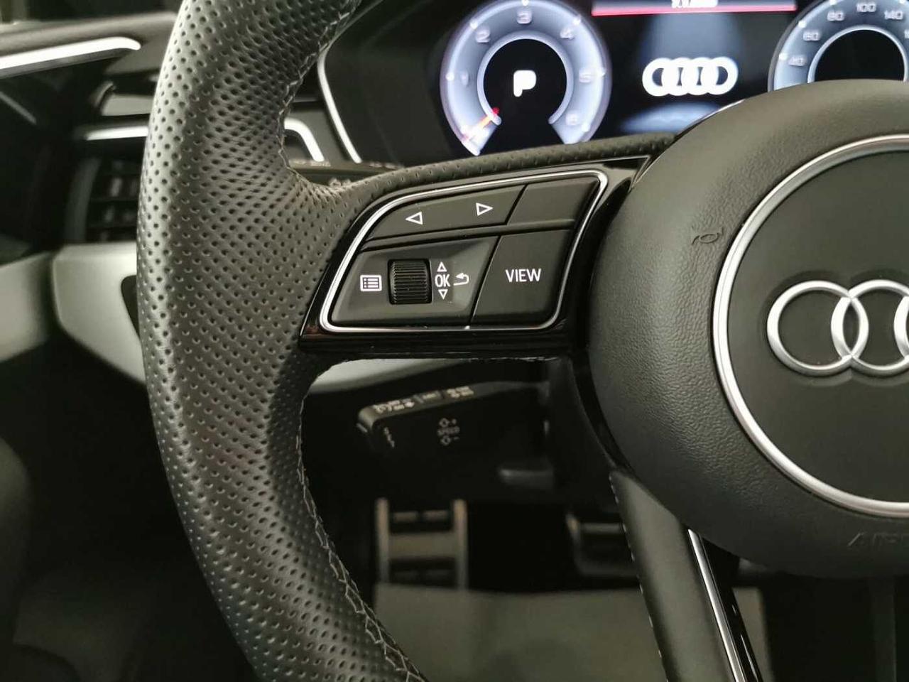 Audi Audi A5 usata, con cruise control