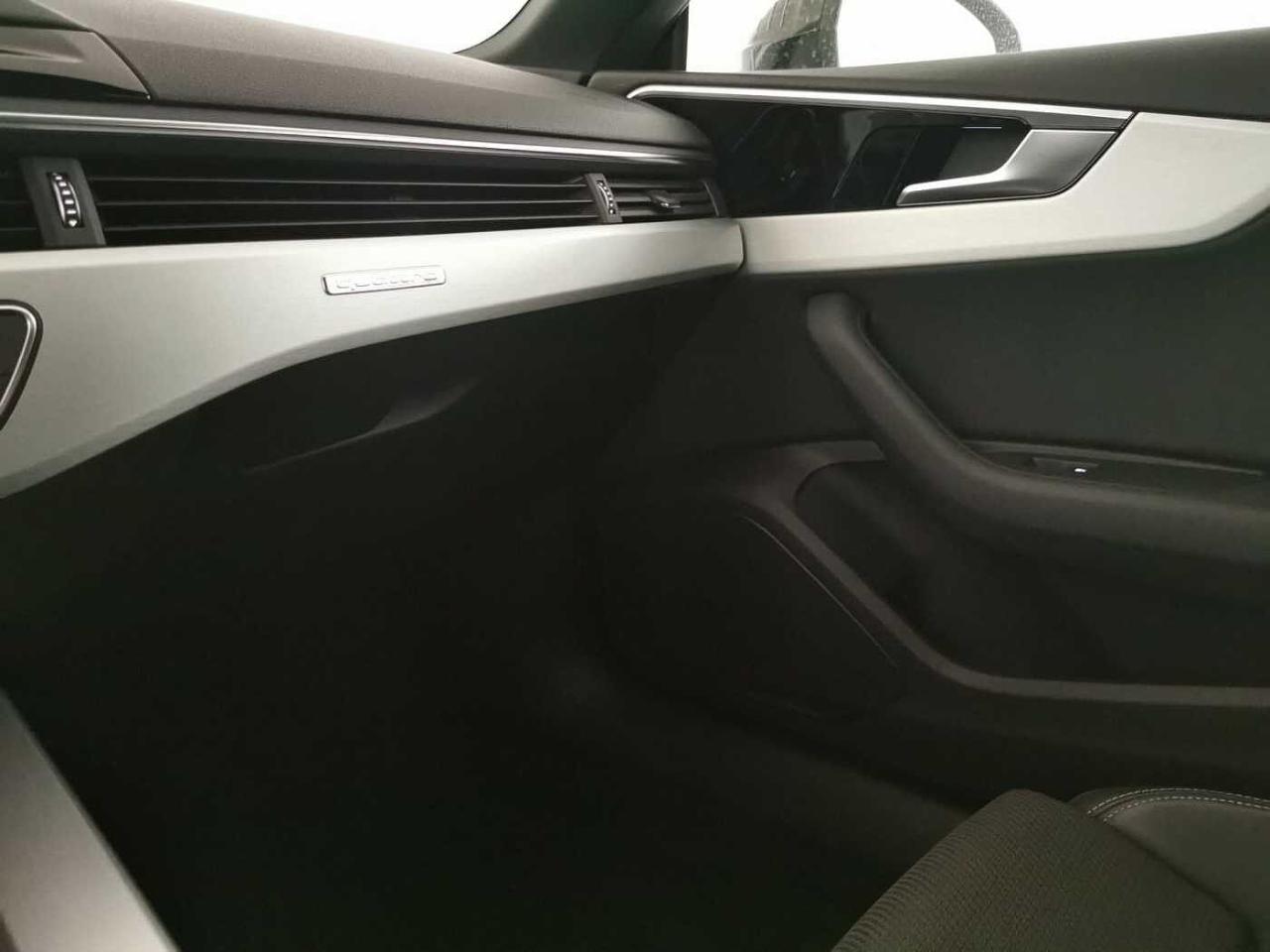 Audi Audi A5 usata, con isofix