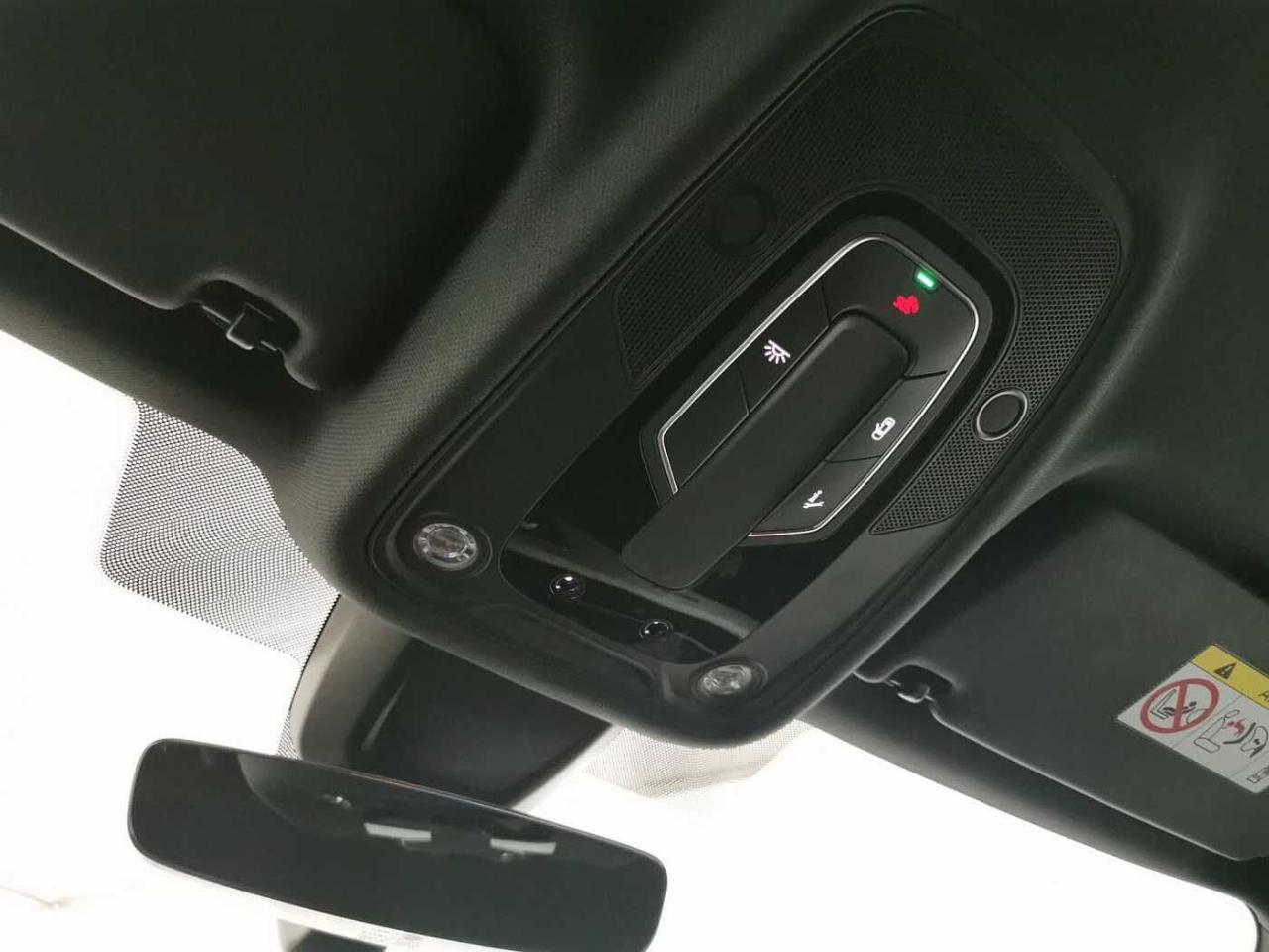 Audi Audi A5 usata, con start & stop