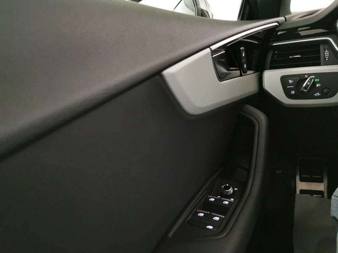 Audi Audi A5 usata 14