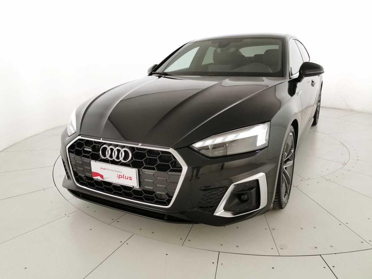 Audi Audi A5 usata 16