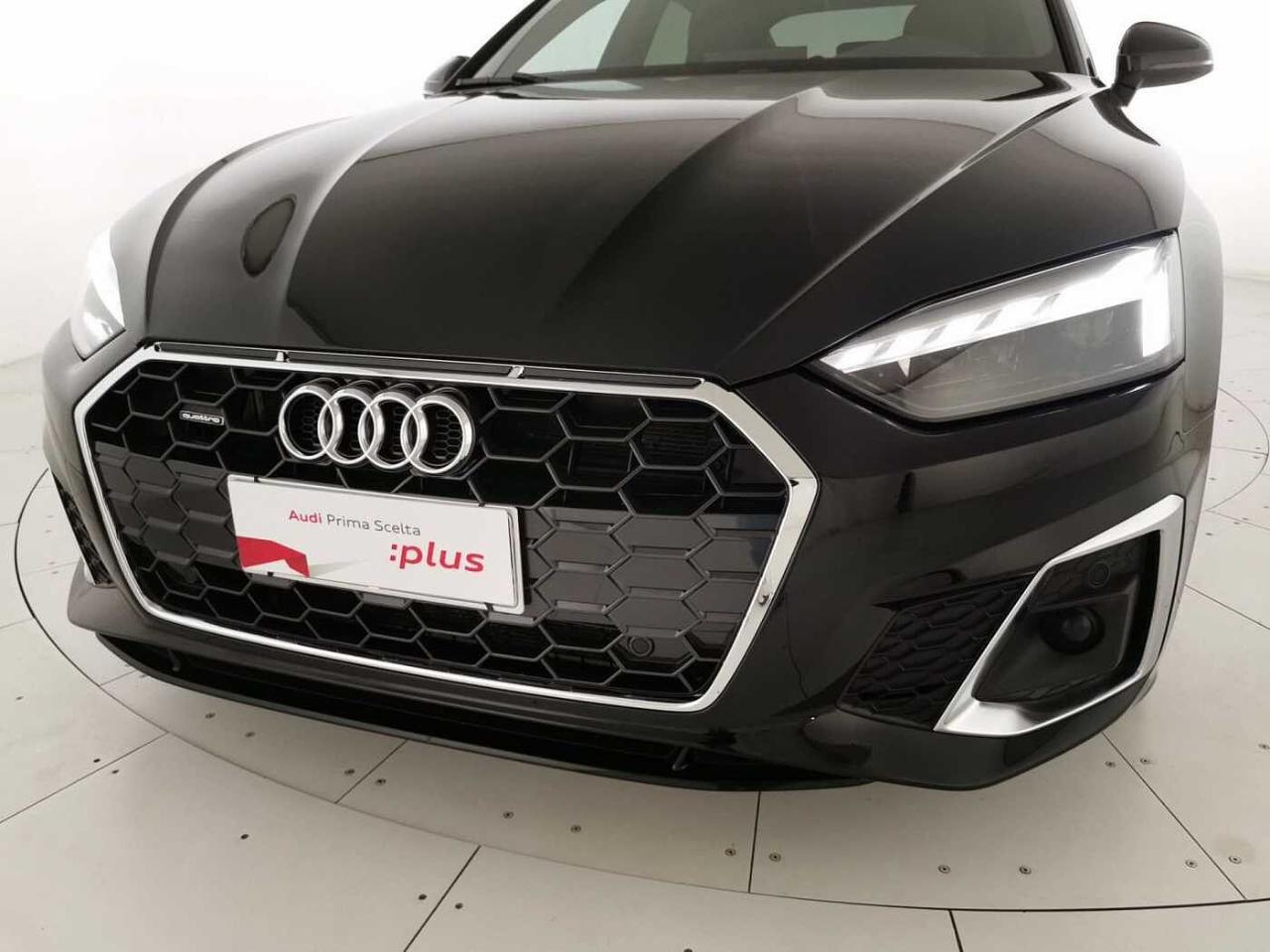 Audi Audi A5 usata 17