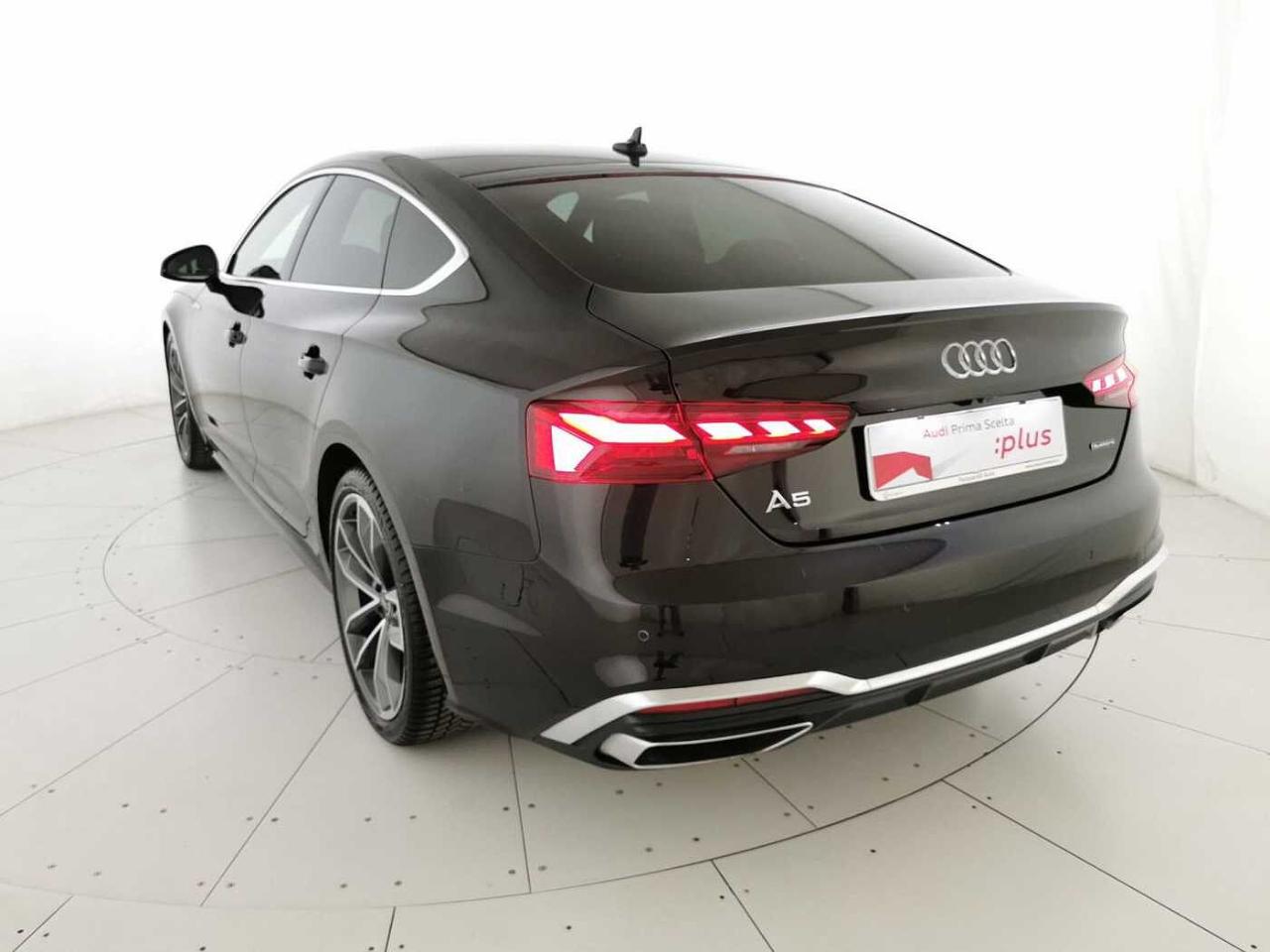 Audi Audi A5 usata 18