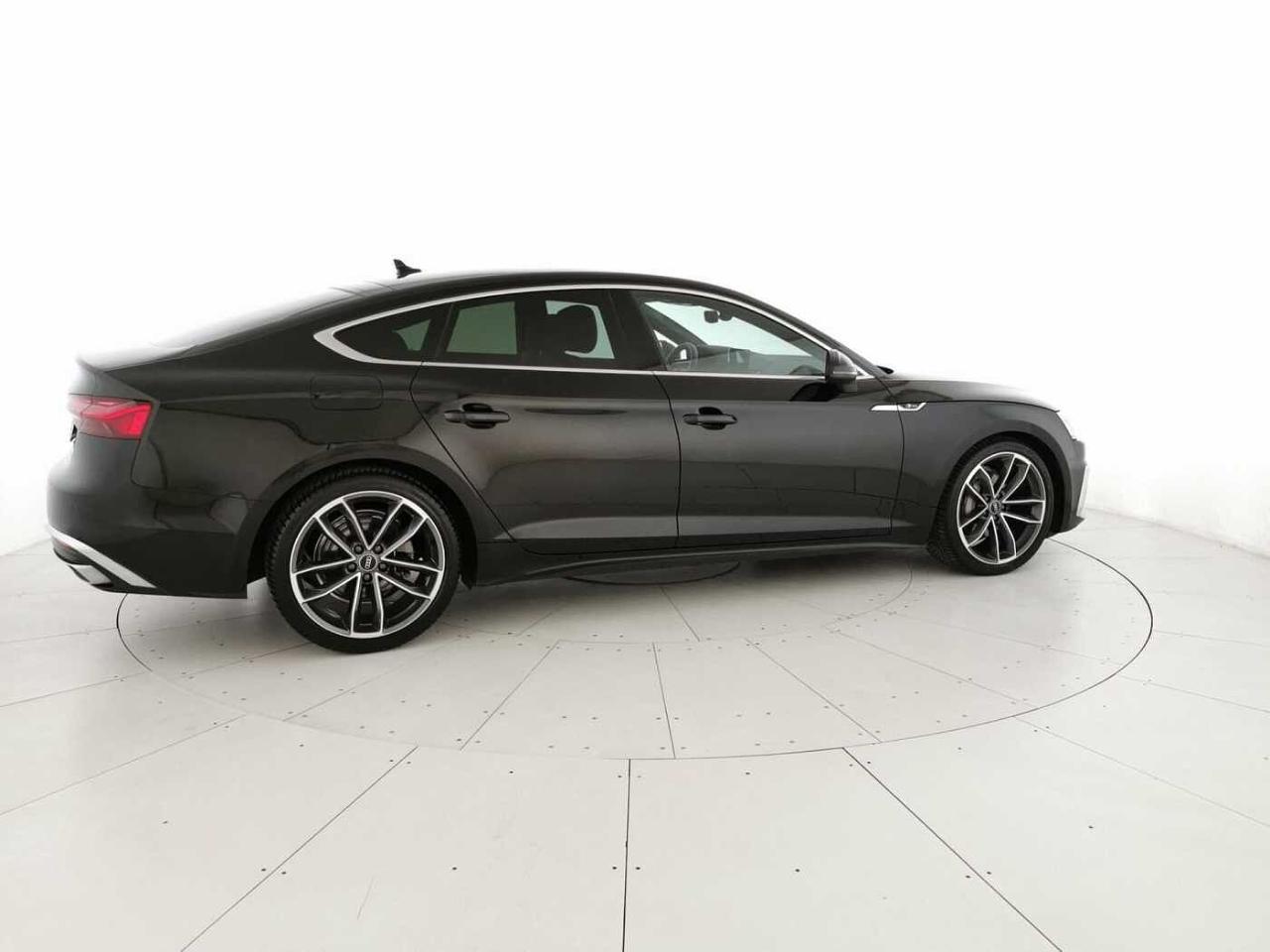 Audi Audi A5 usata 22