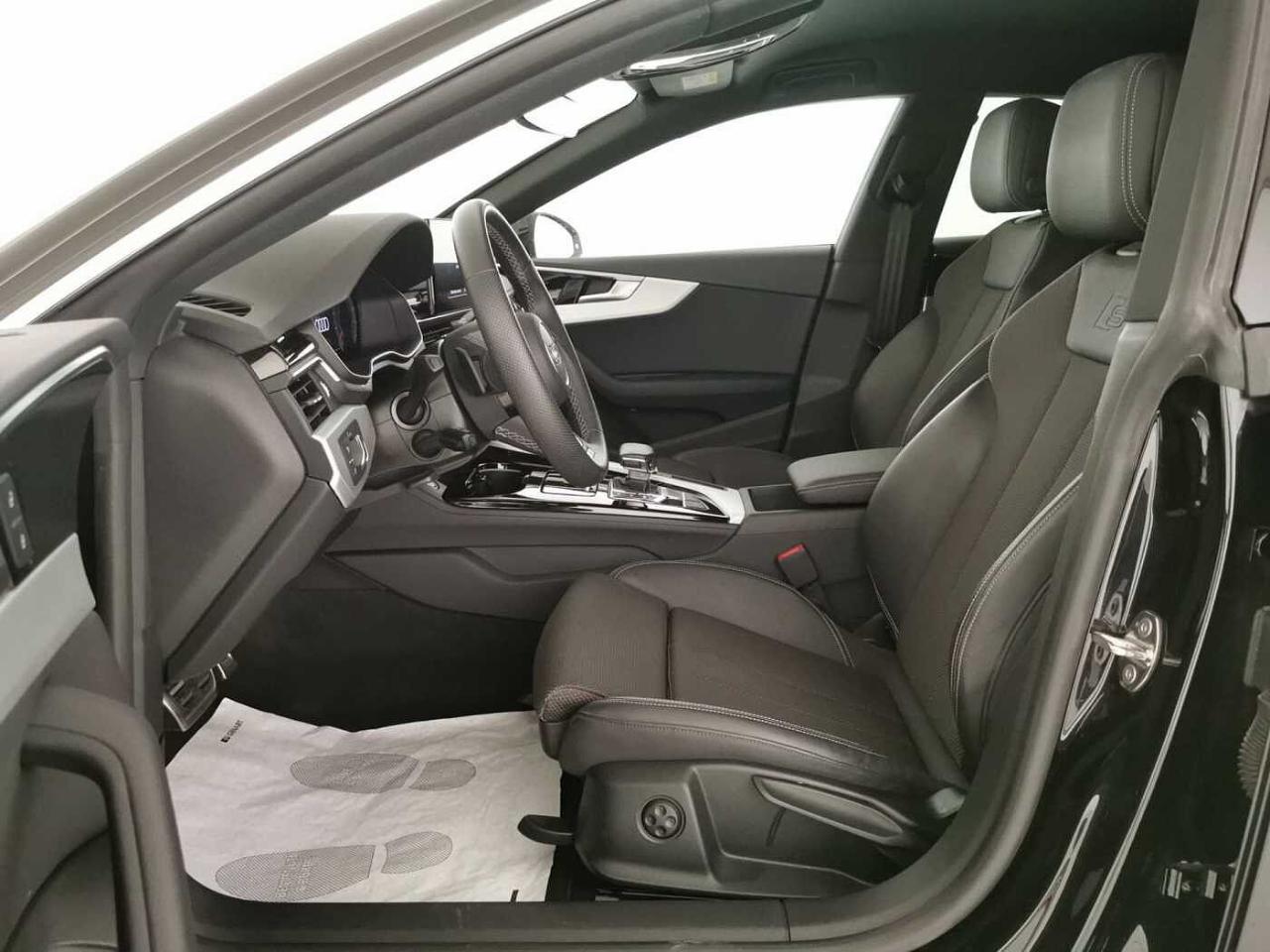 Audi Audi A5 usata 23