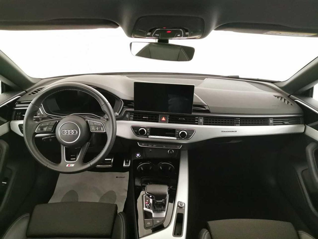 Audi Audi A5 usata 27
