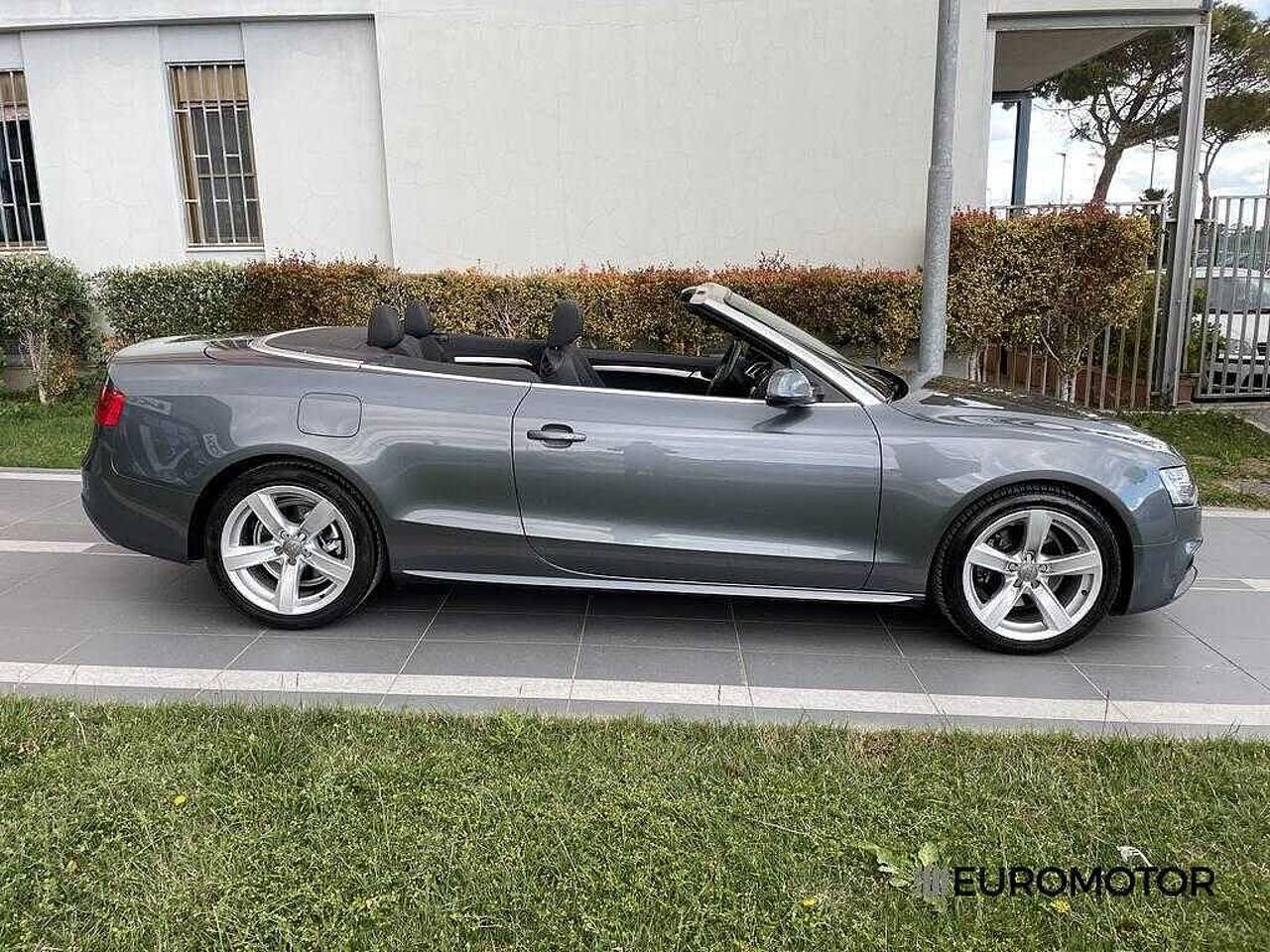 Audi Audi A5 usata, con 2 porte