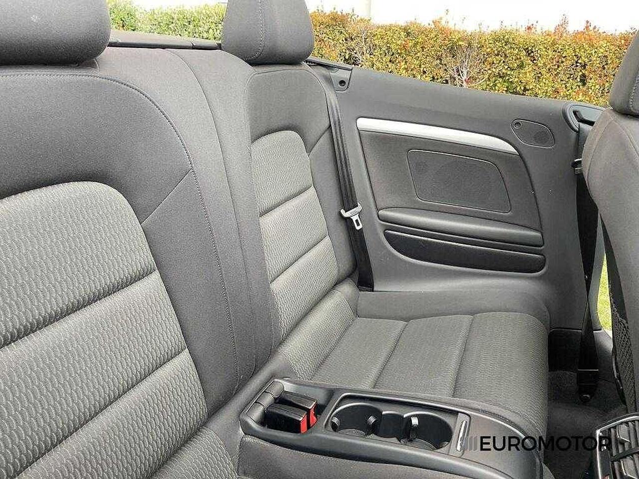 Audi Audi A5 usata, con 6 marce