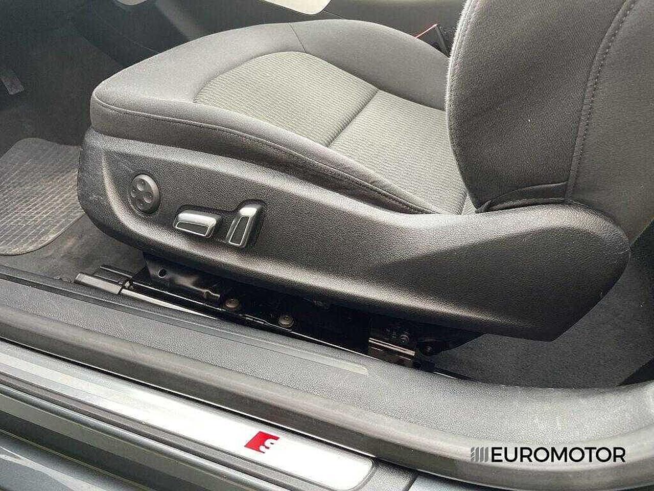 Audi Audi A5 usata, con abs