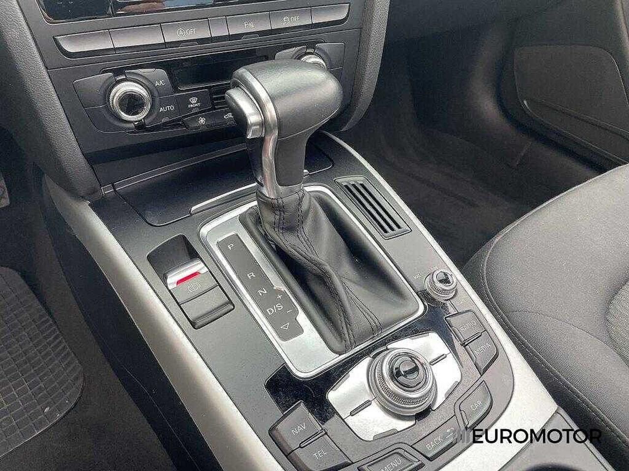 Audi Audi A5 usata, con bluetooth
