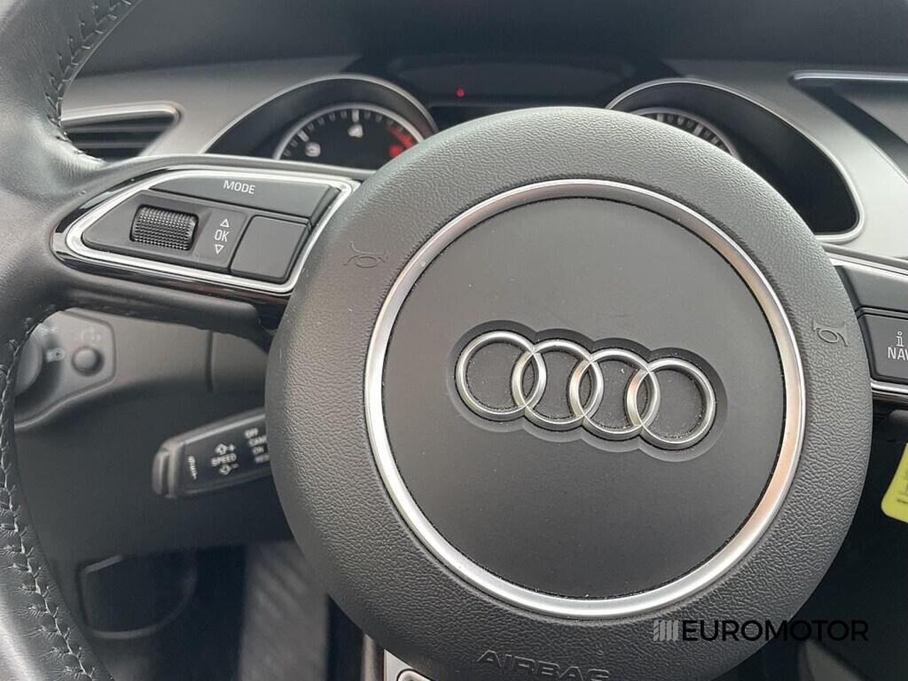 Audi Audi A5 usata, con immobilizzatore