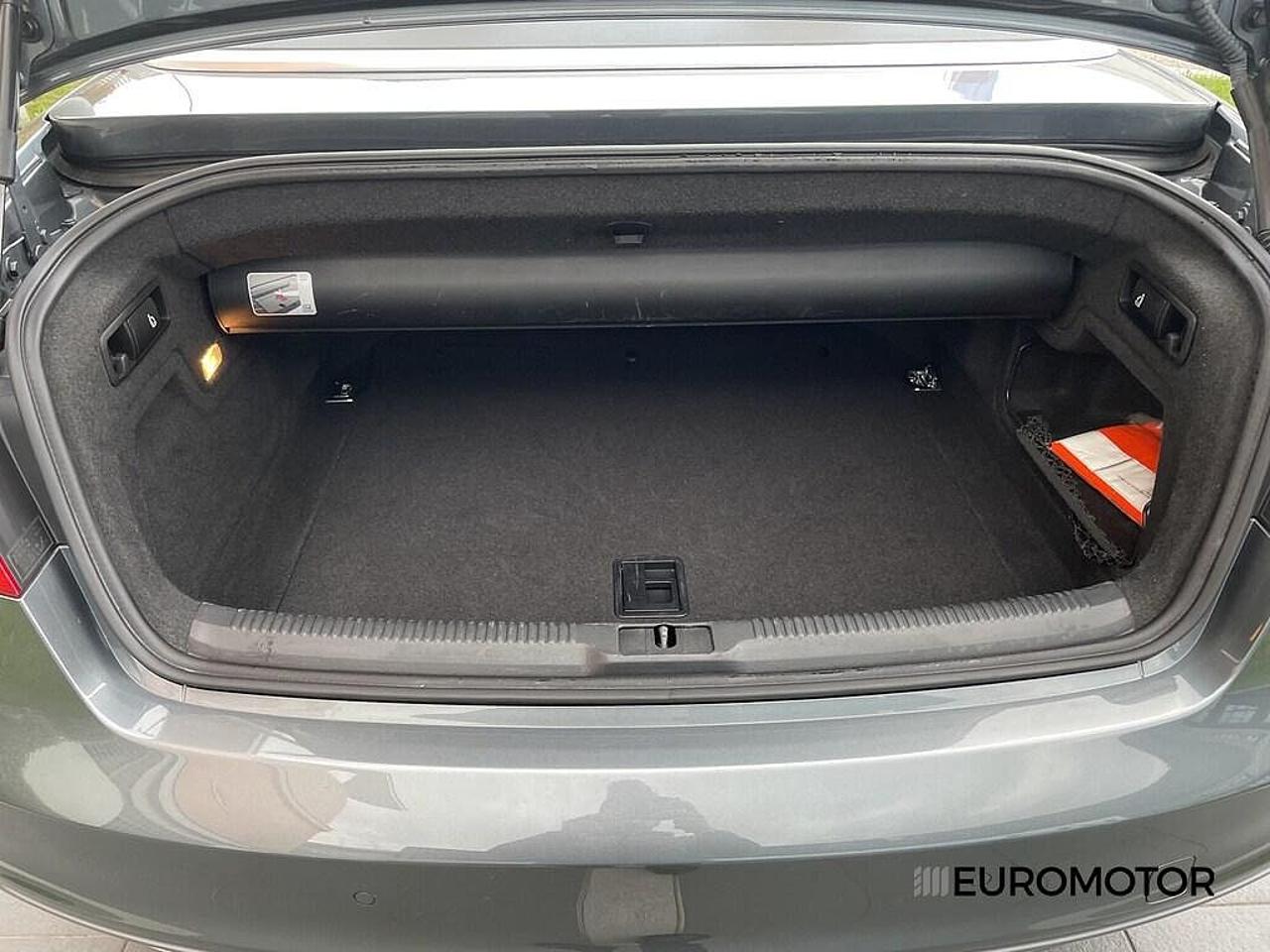 Audi Audi A5 usata, con luci diurne a led