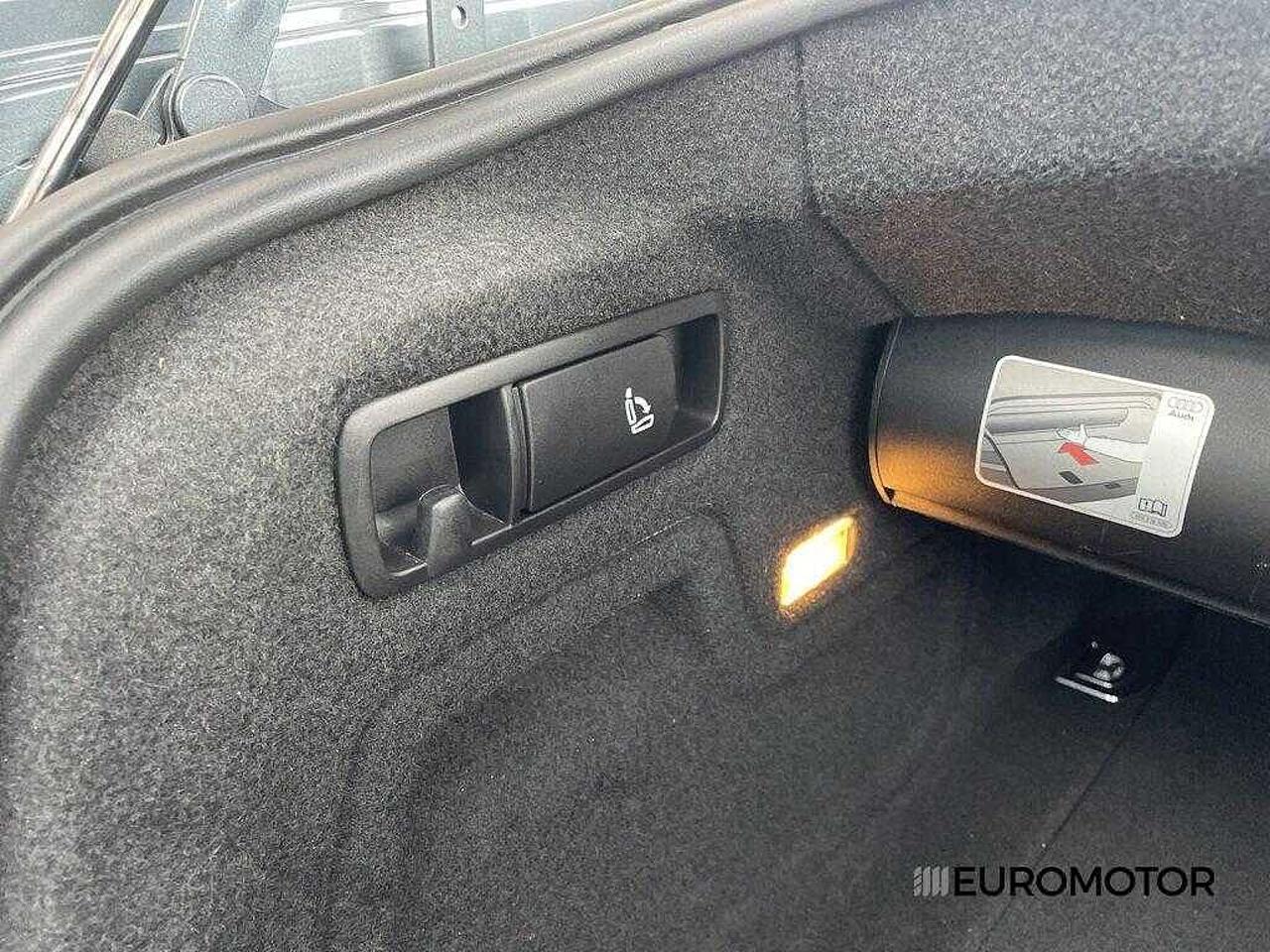 Audi Audi A5 usata, con radio mp3