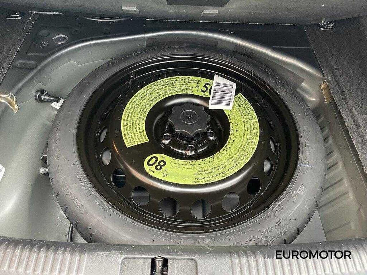 Audi Audi A5 usata, con sedile sportivo