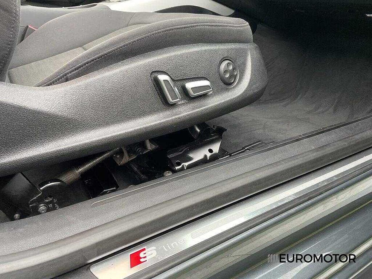 Audi Audi A5 usata, con sensori luce