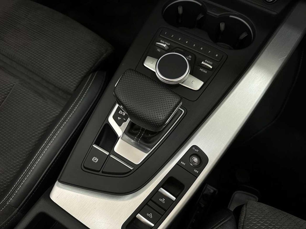 Audi Audi A5 usata, con esp