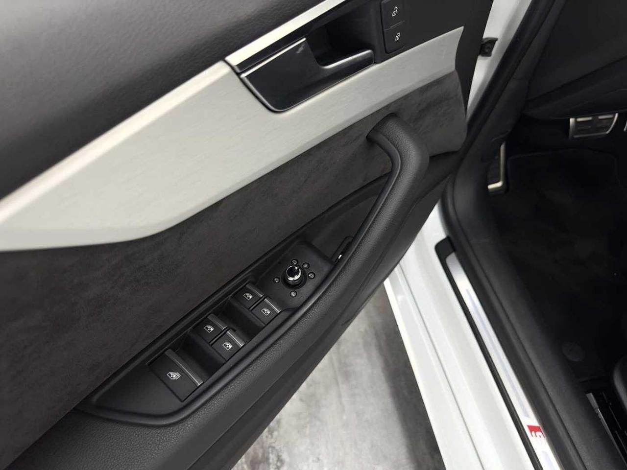 Audi Audi A5 usata, con sedili elettrici