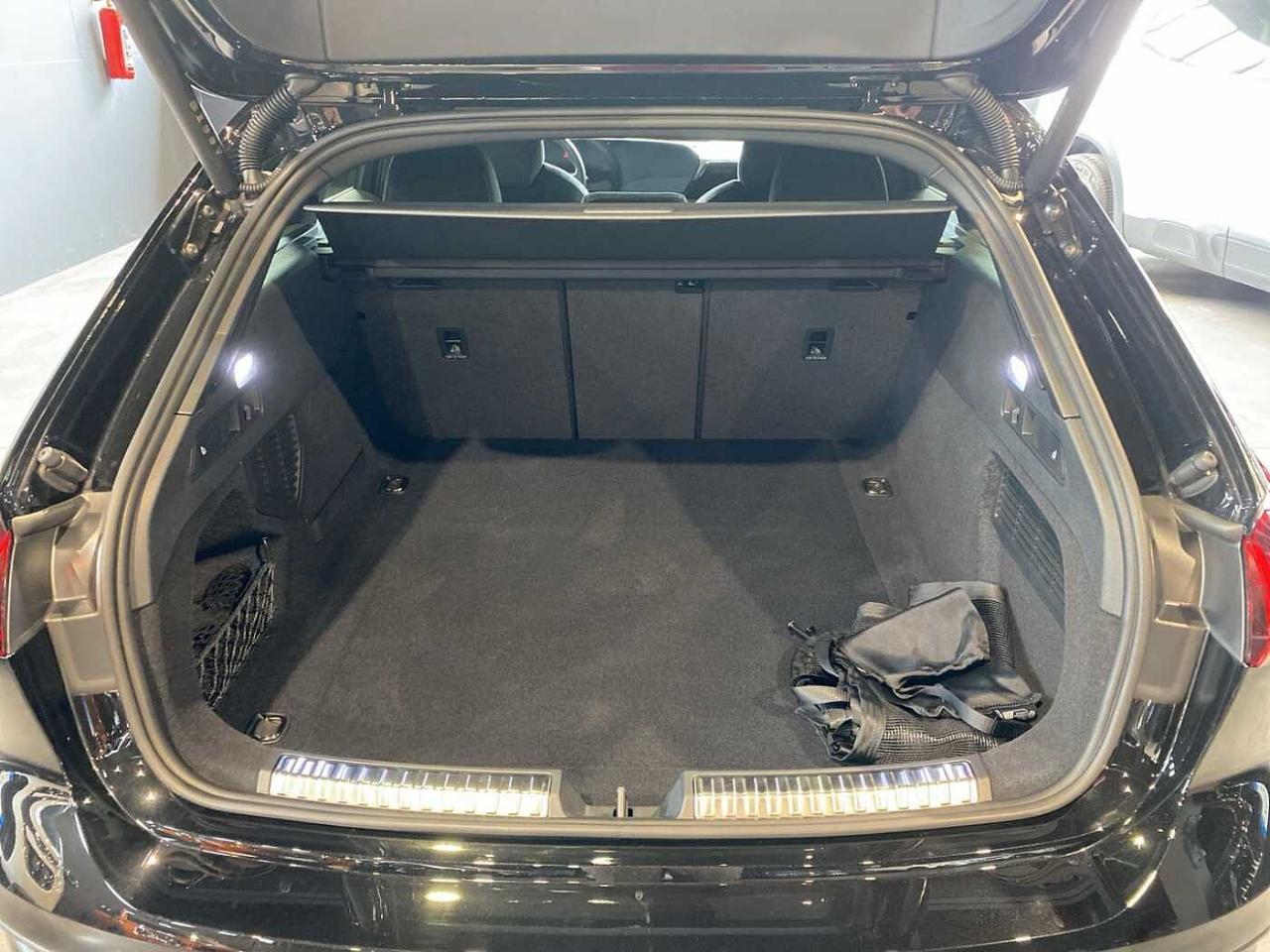 Audi Audi A5 usata, con 5 porte