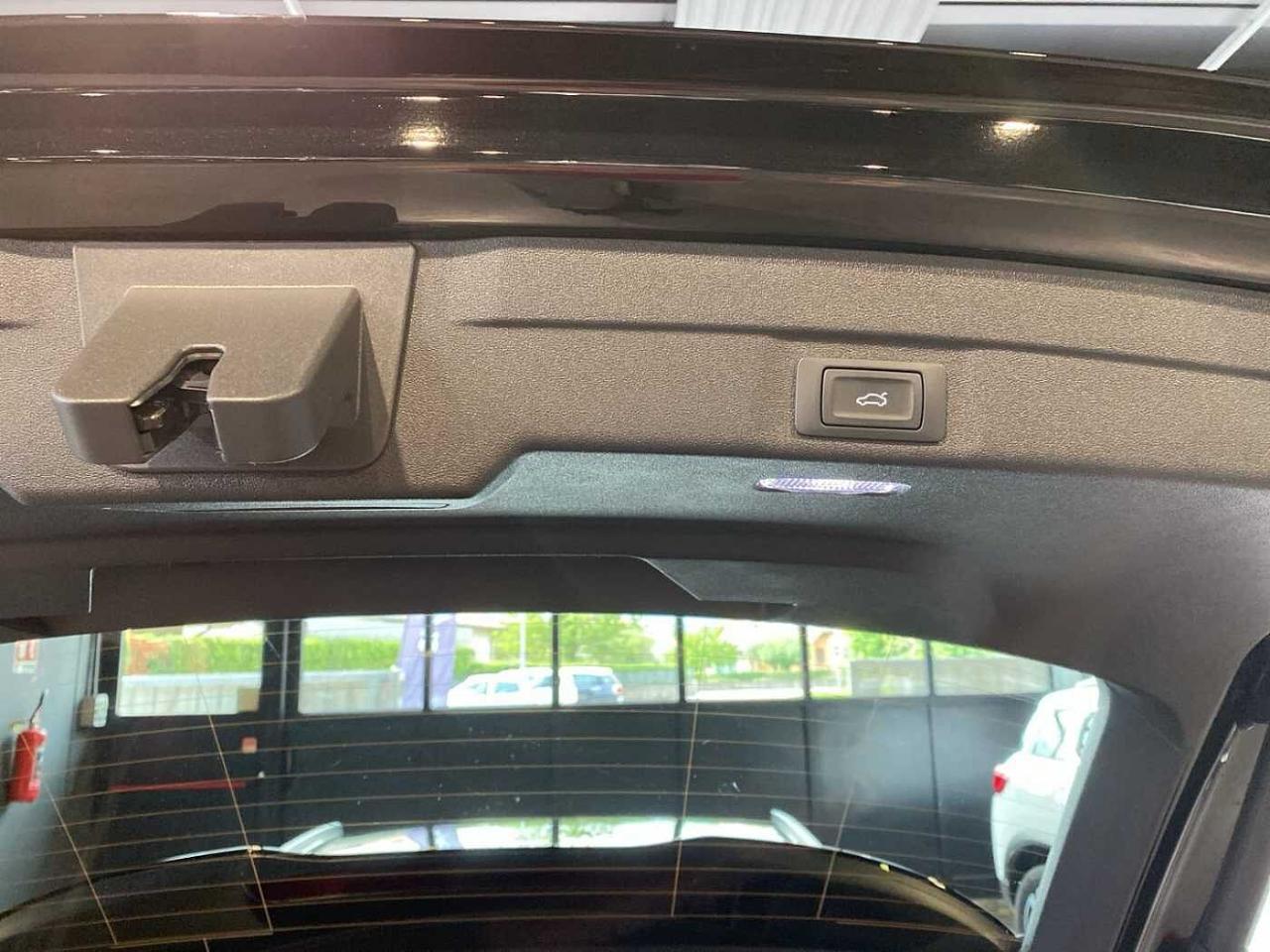 Audi Audi A5 usata, con 5 sedili
