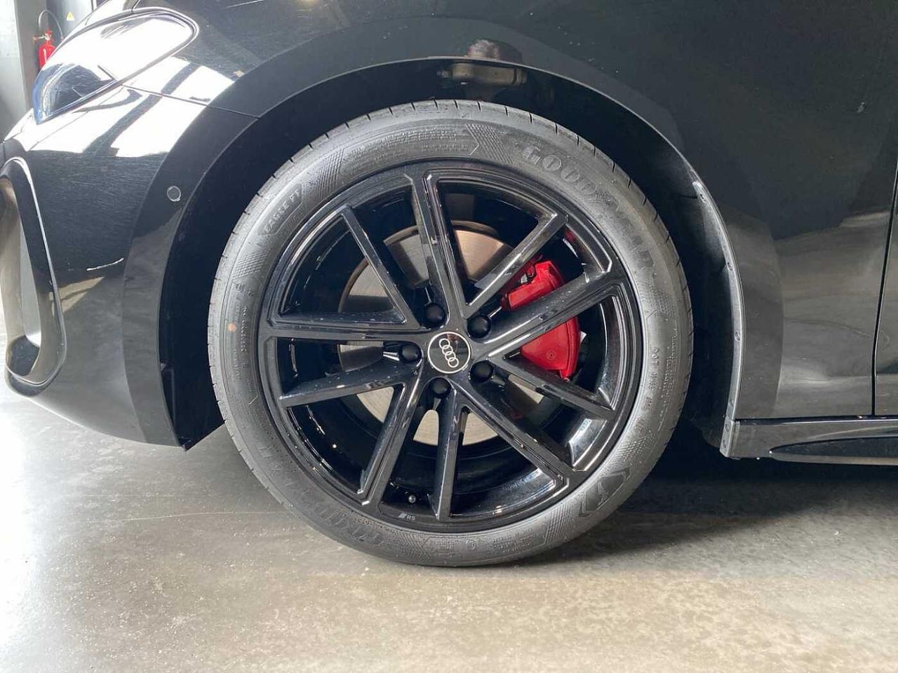 Audi Audi A5 usata, con 7 marce