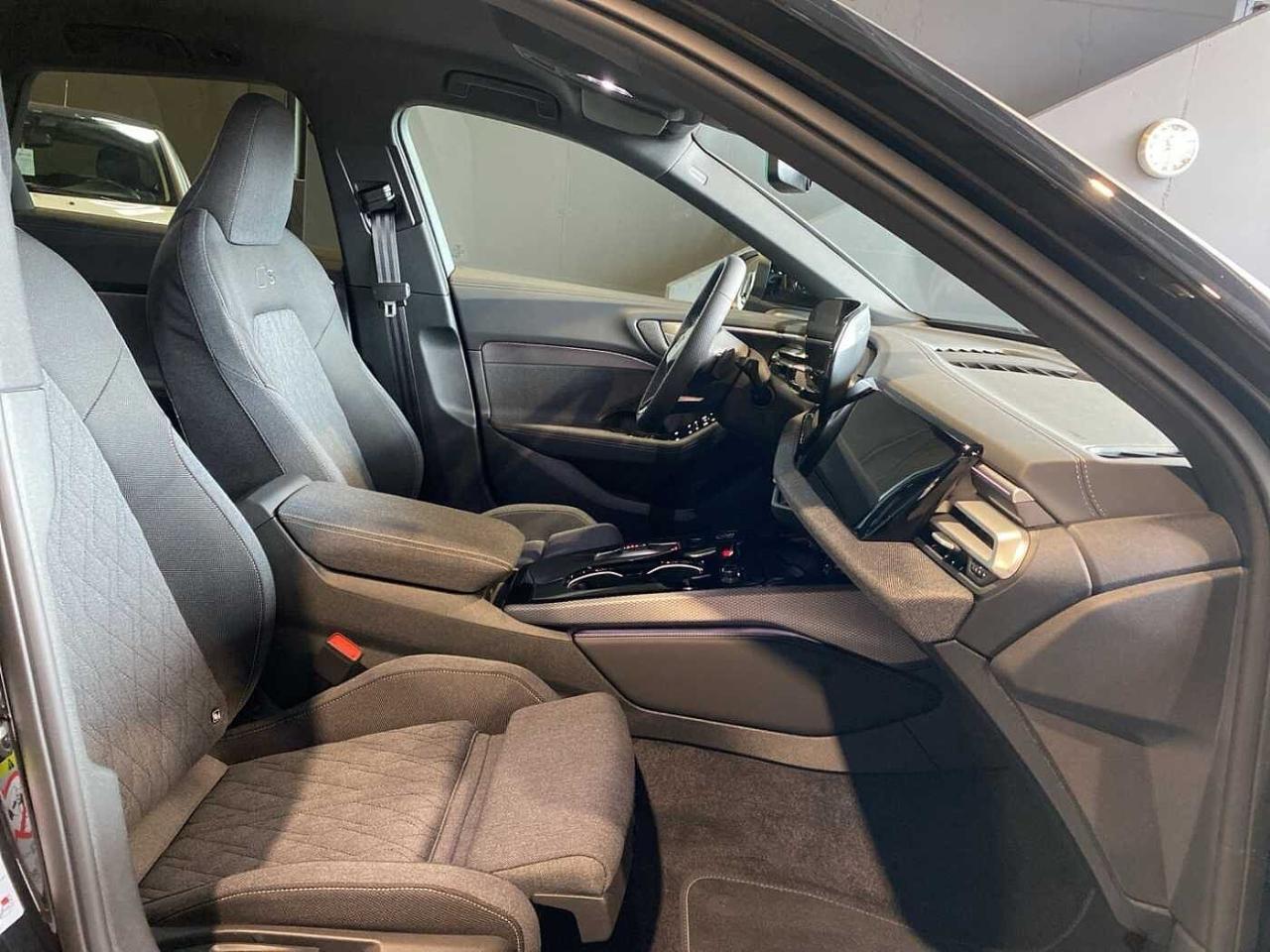 Audi Audi A5 usata, con isofix
