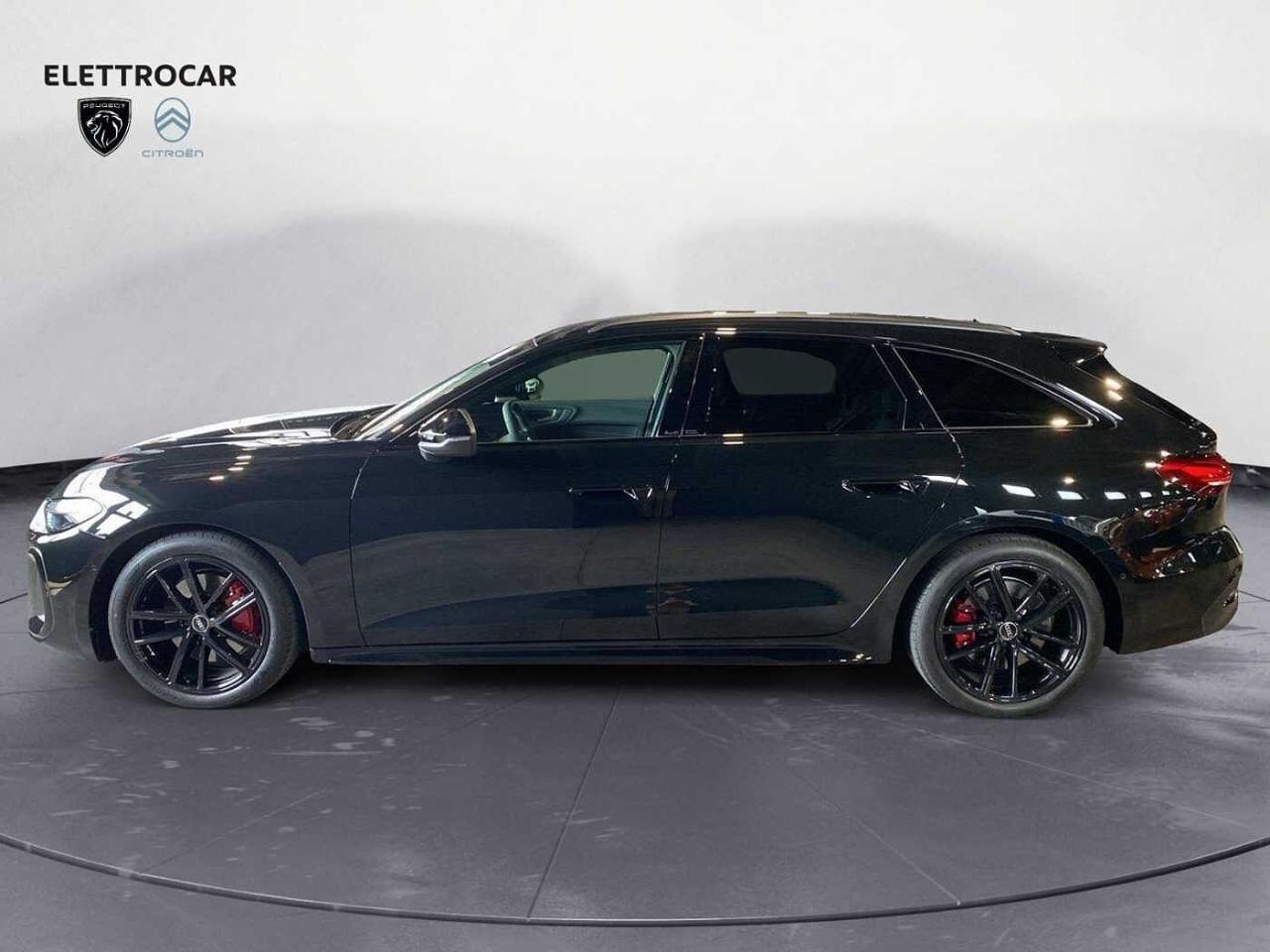 Audi Audi A5 usata, con sensori luce