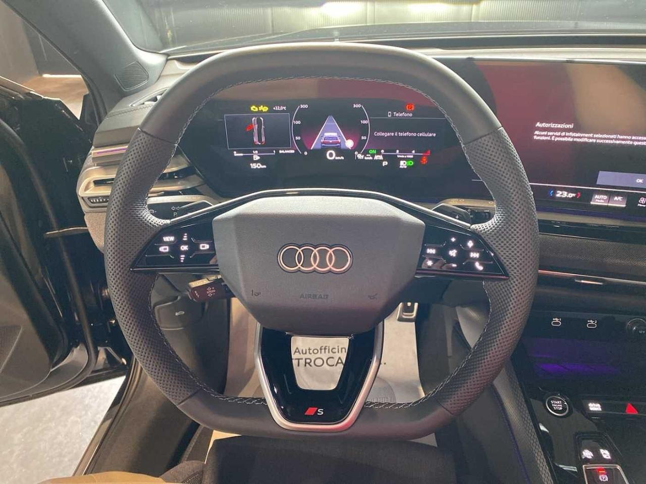Audi Audi A5 usata 13