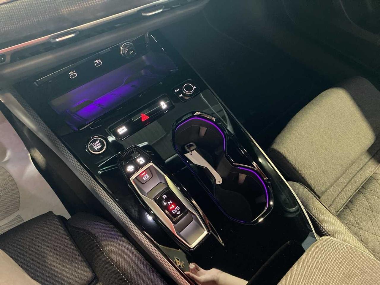 Audi Audi A5 usata 14