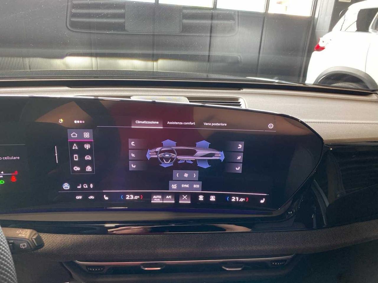 Audi Audi A5 usata 16