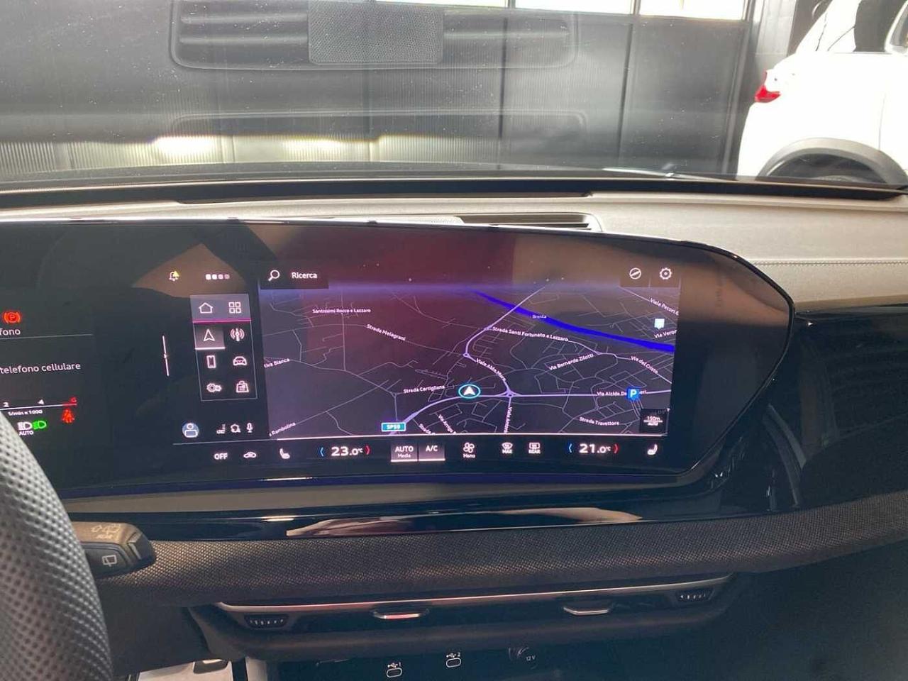 Audi Audi A5 usata 17