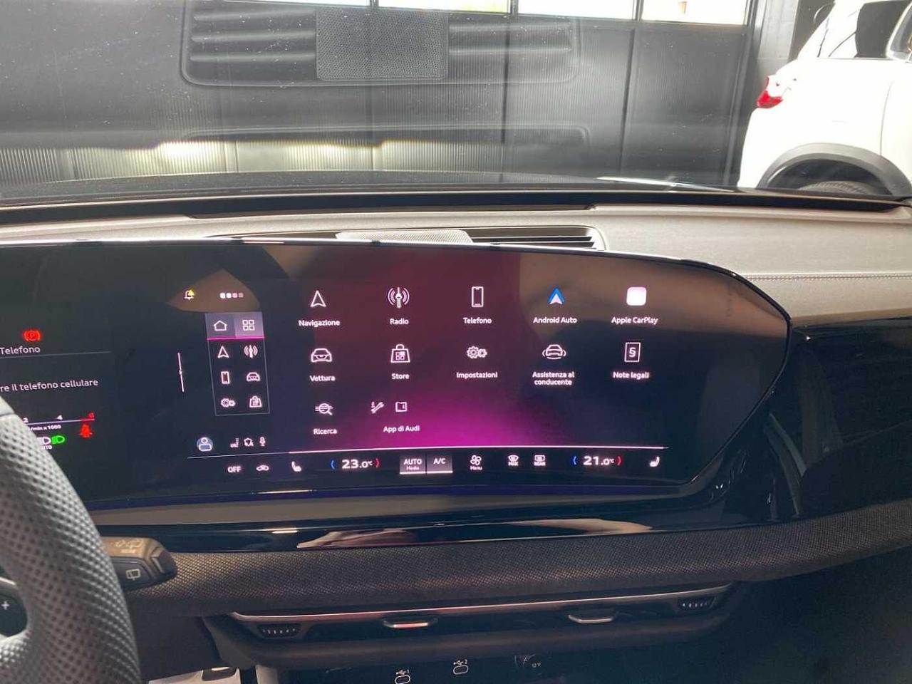 Audi Audi A5 usata 18