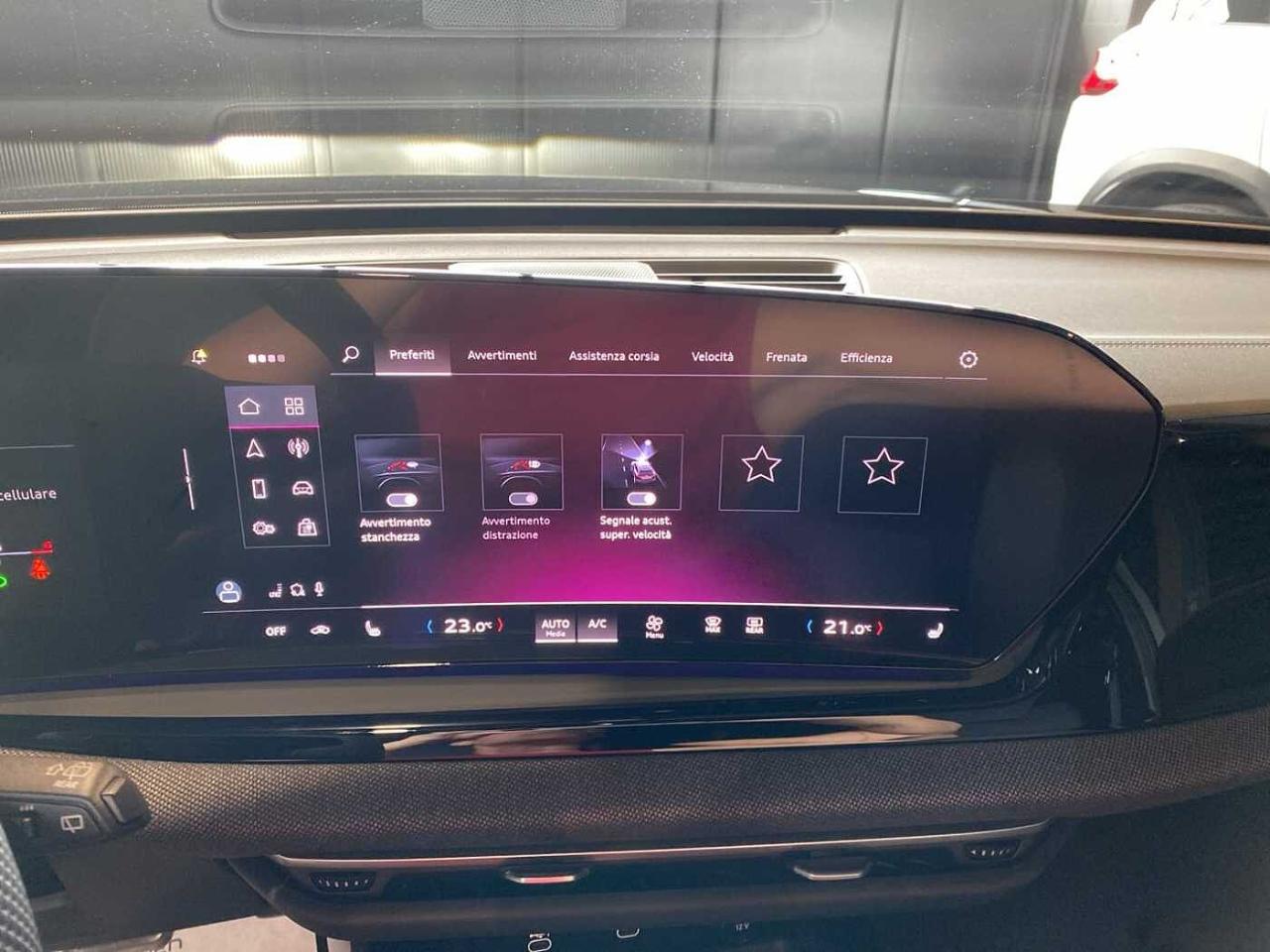 Audi Audi A5 usata 19