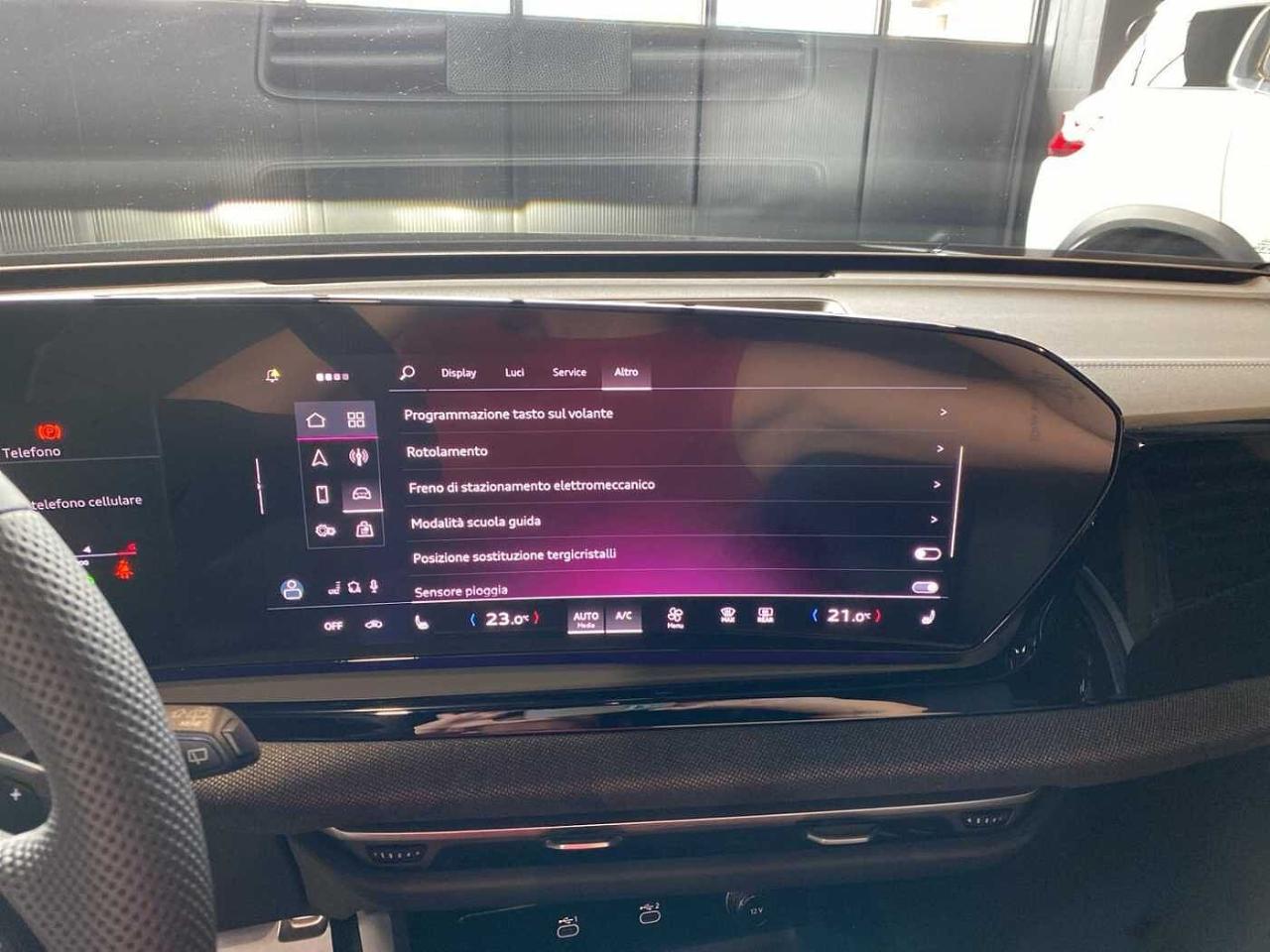 Audi Audi A5 usata 20