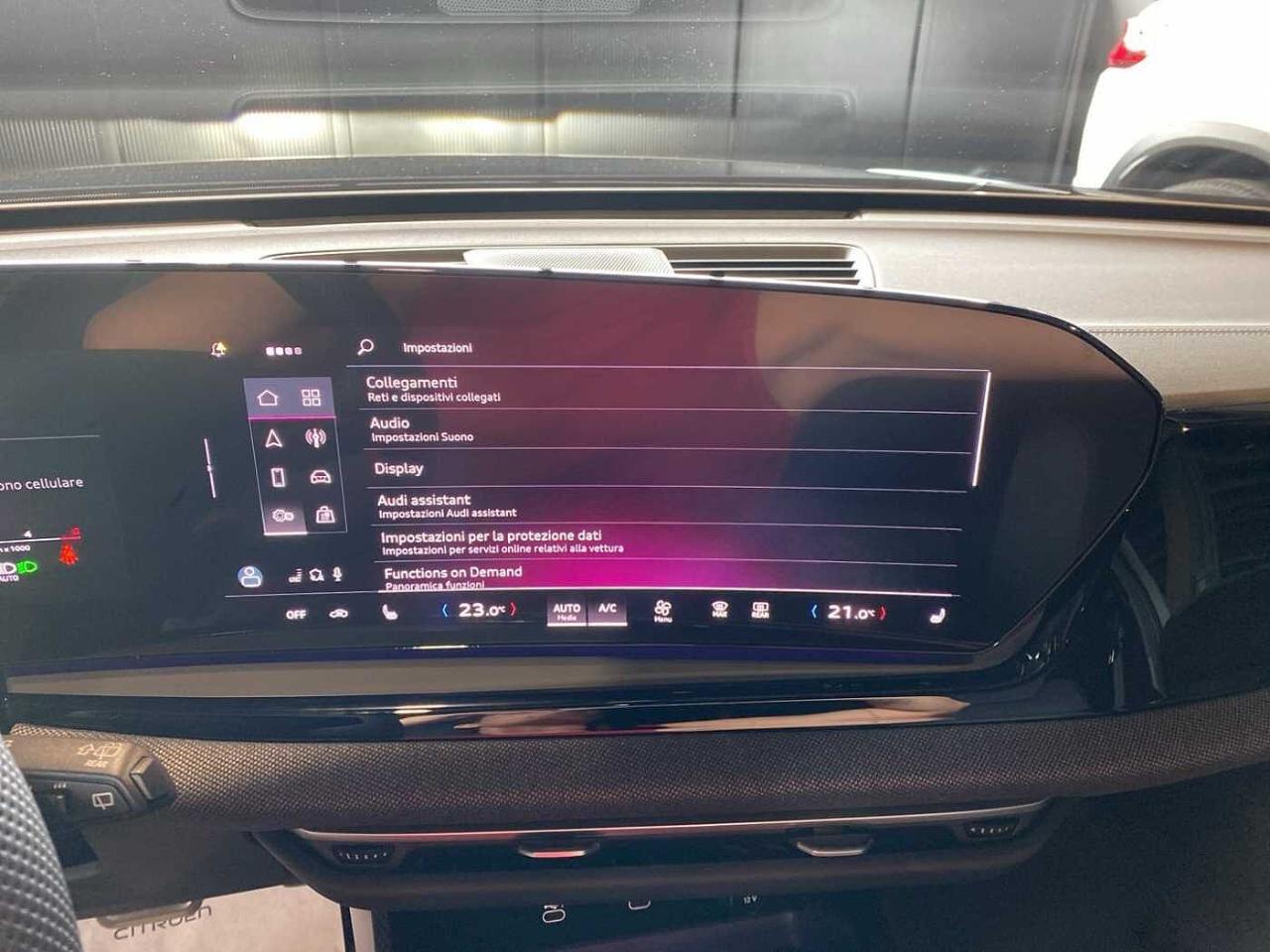 Audi Audi A5 usata 21