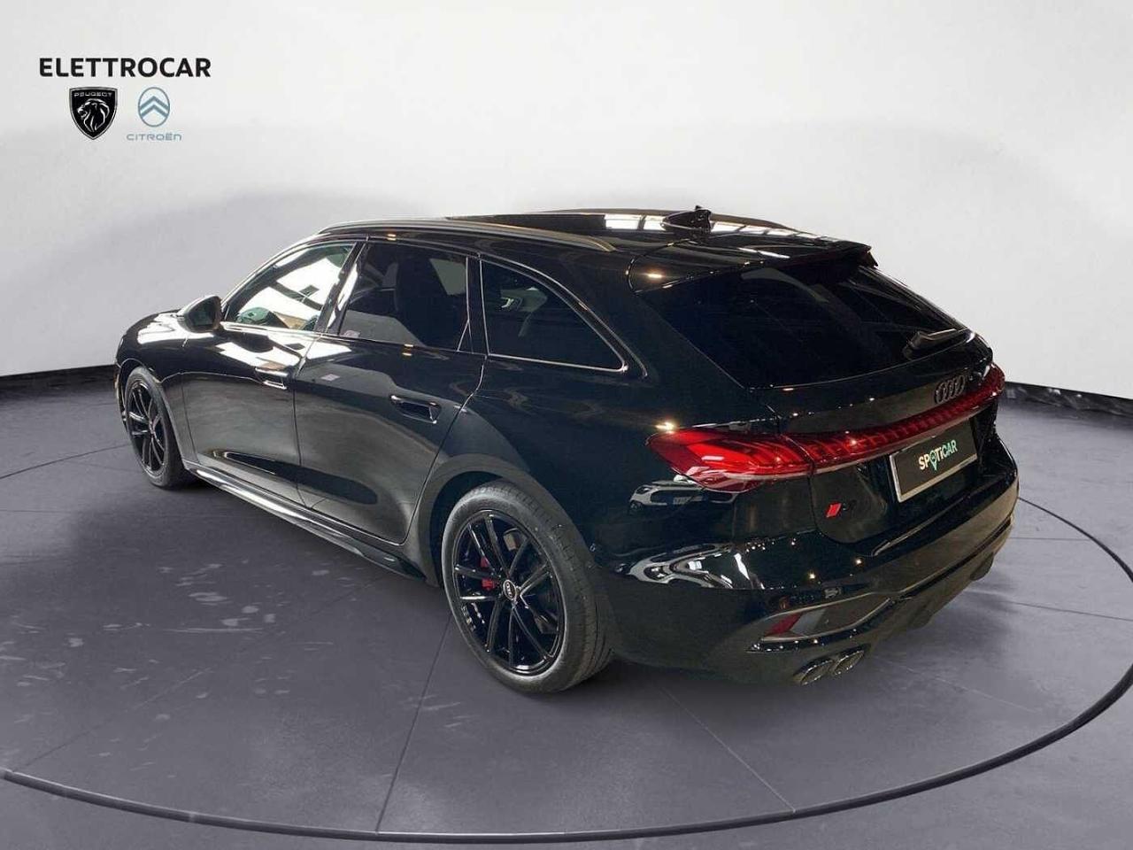 Audi Audi A5 usata 22