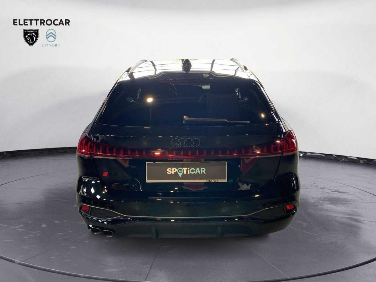 Audi Audi A5 usata 24