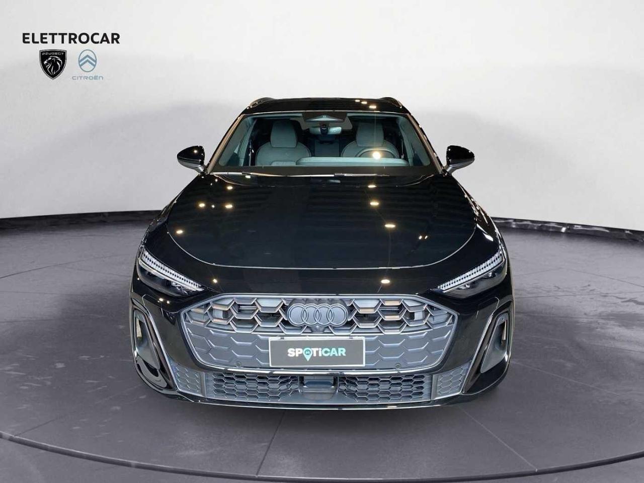 Audi Audi A5 usata 25
