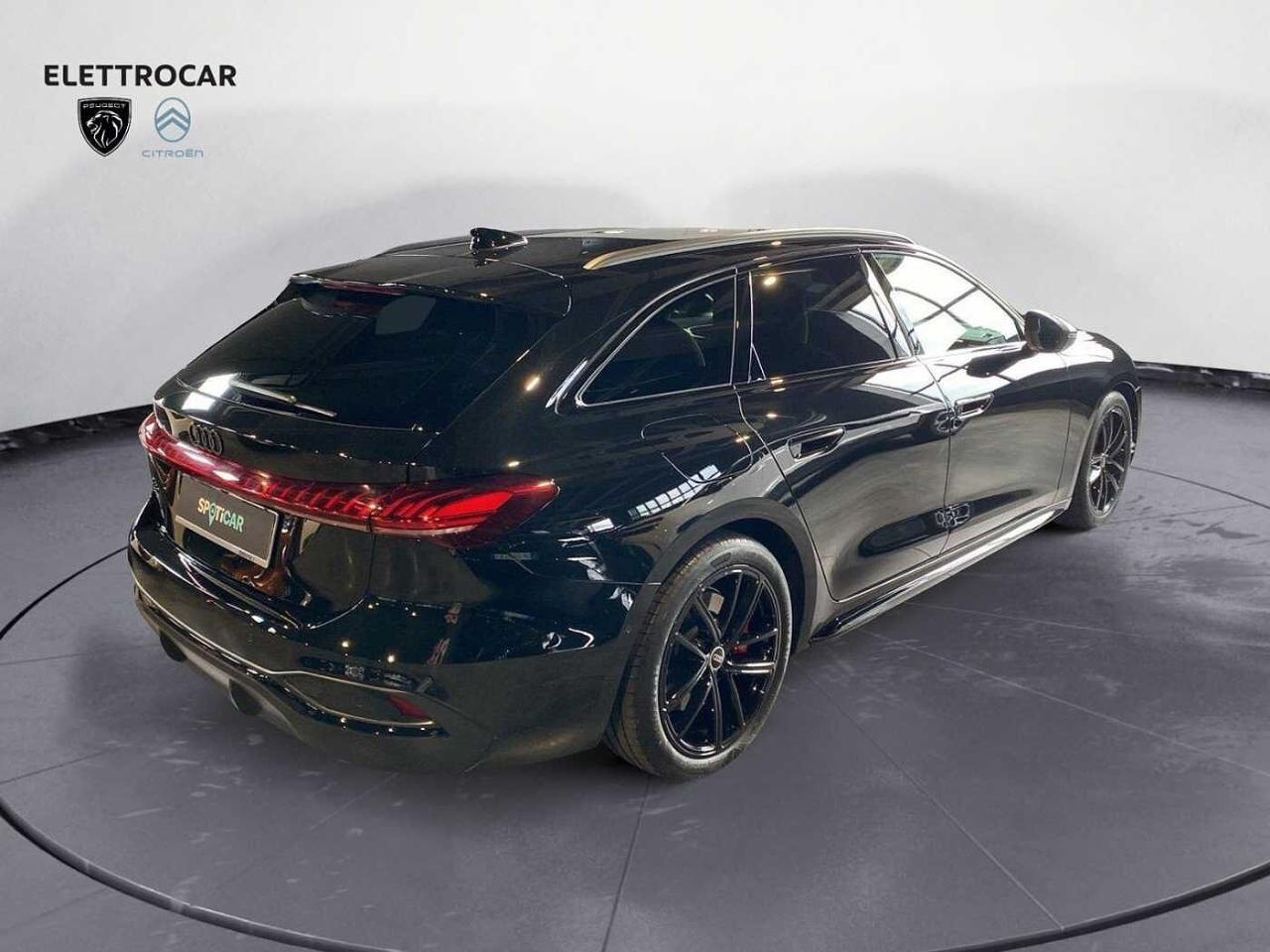 Audi Audi A5 usata 26