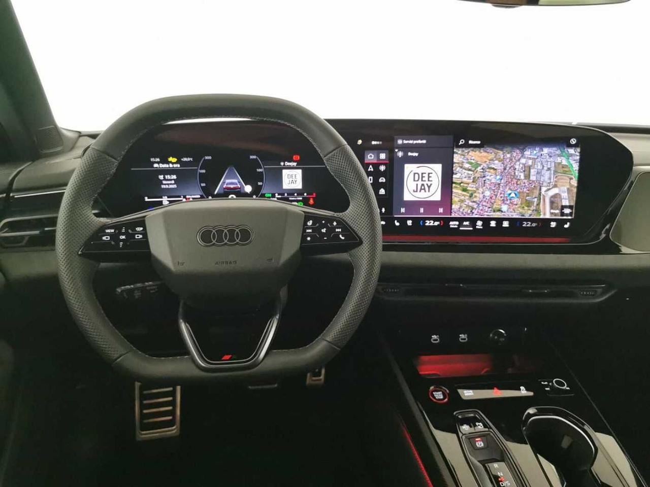 Audi Audi A5 usata 1