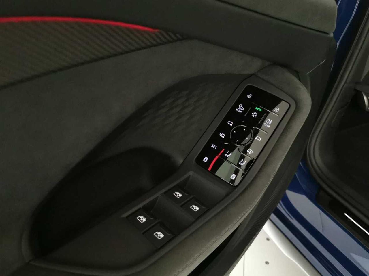 Audi Audi A5 usata 6