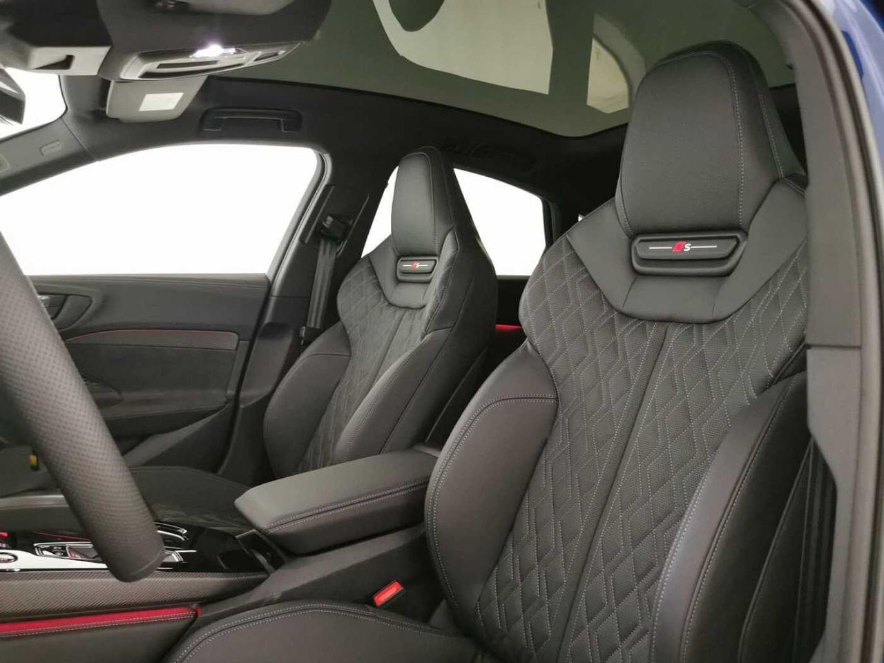 Audi Audi A5 usata 8