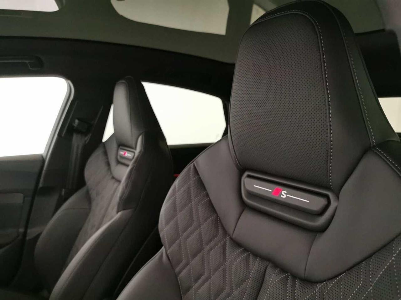 Audi Audi A5 usata 9