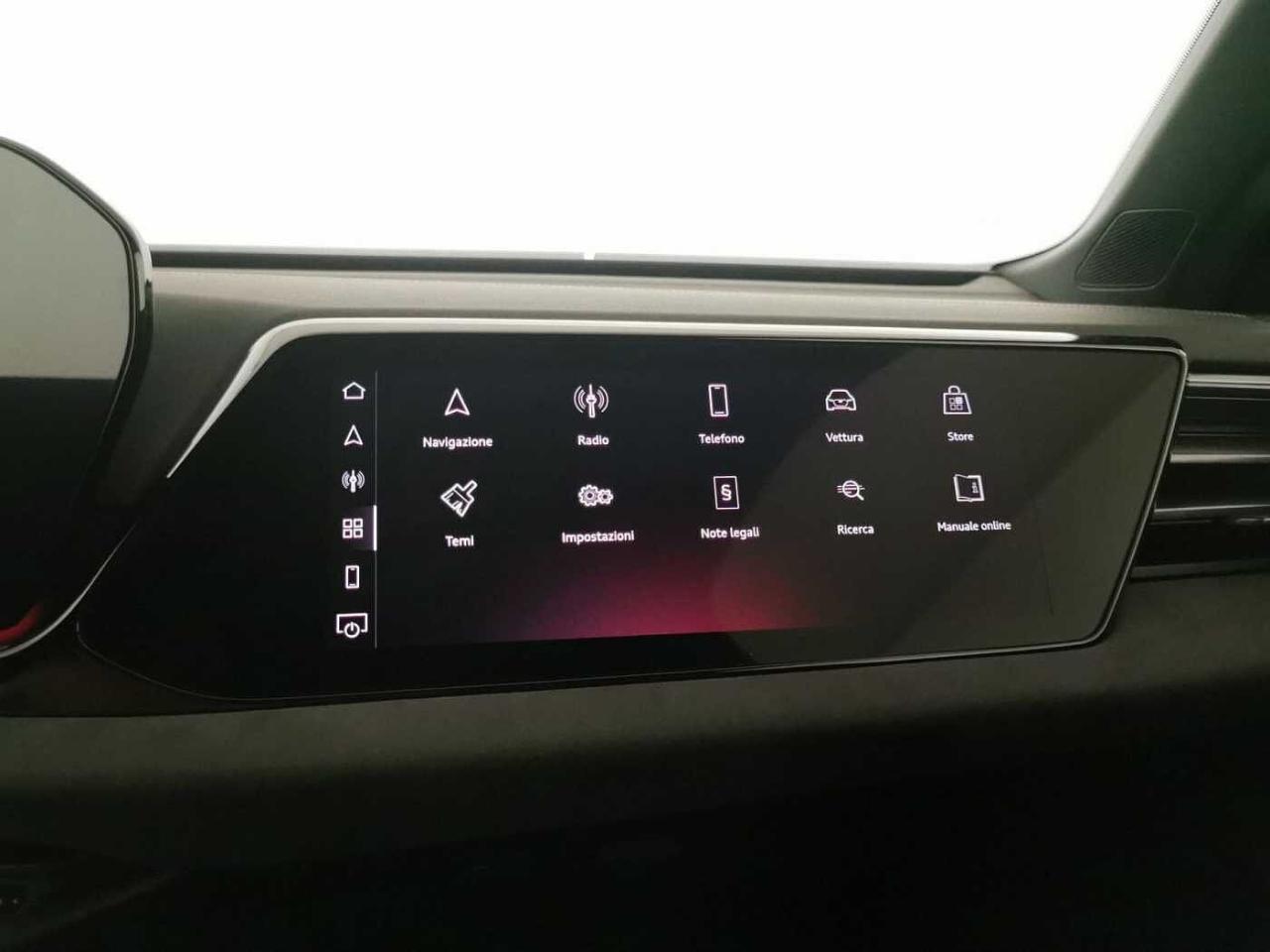 Audi Audi A5 usata 14
