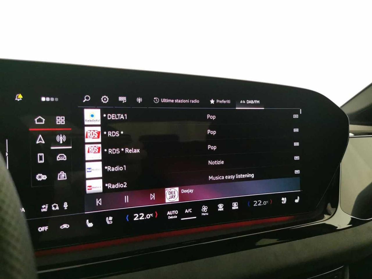 Audi Audi A5 usata 20