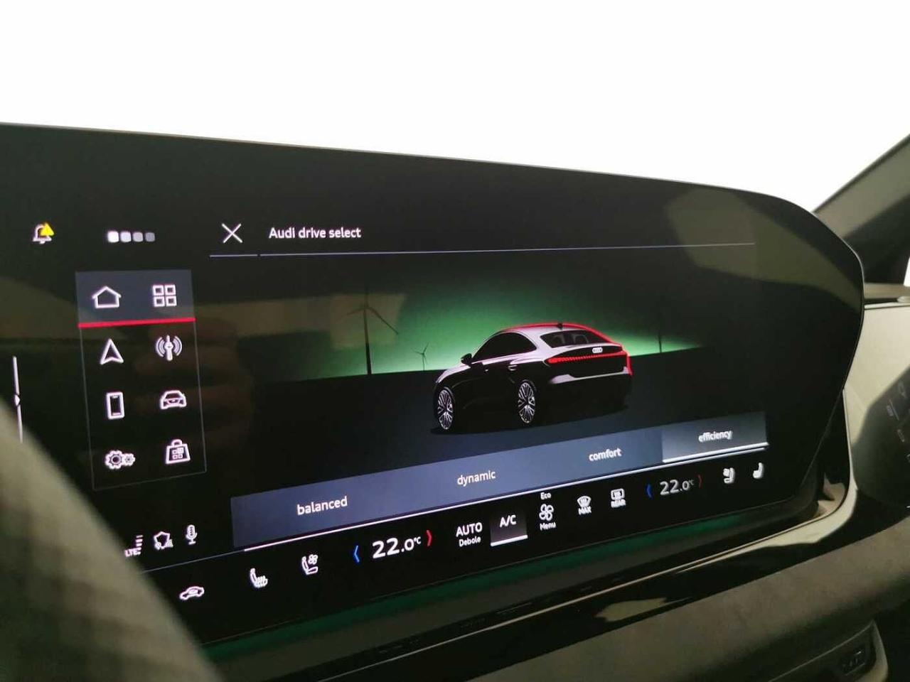 Audi Audi A5 usata 21