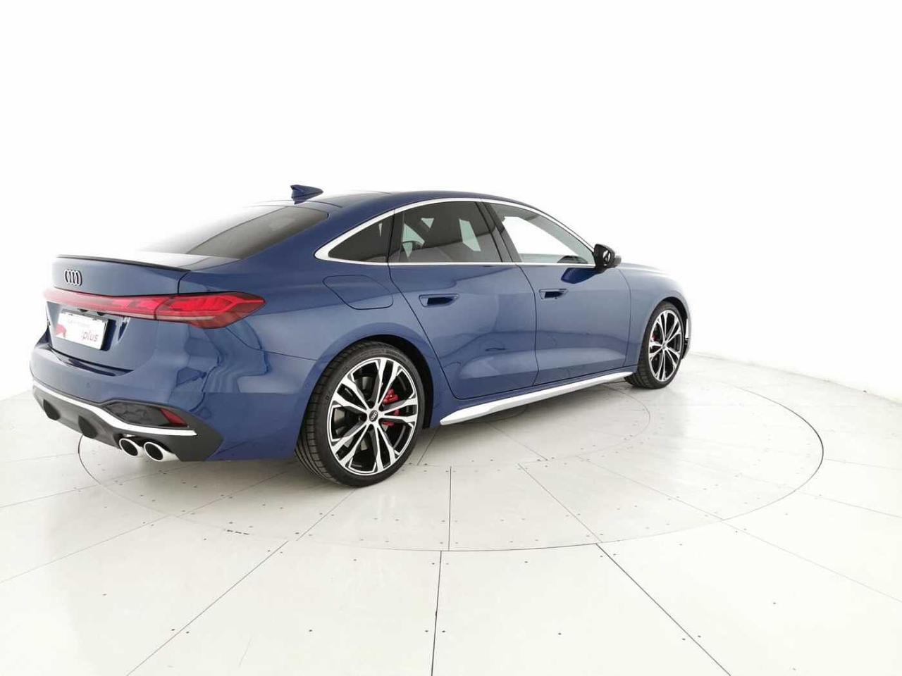 Audi Audi A5 usata 22
