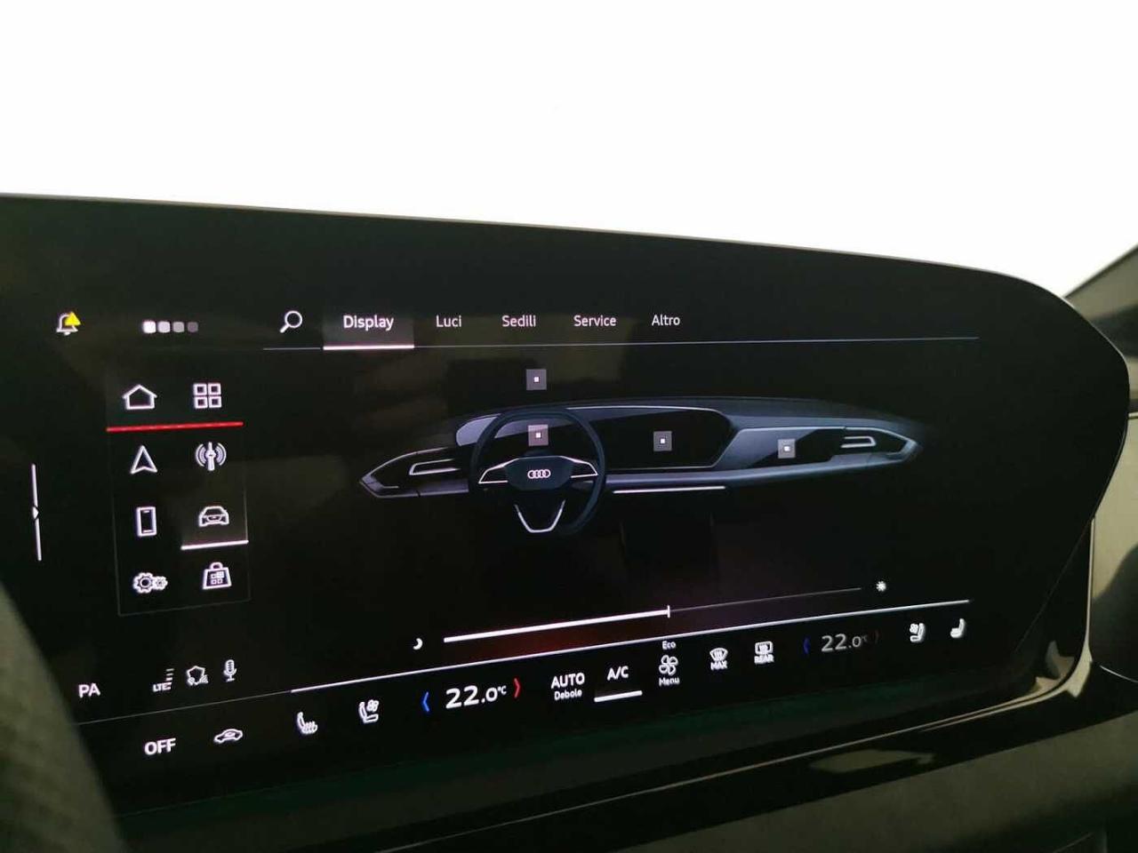 Audi Audi A5 usata 23